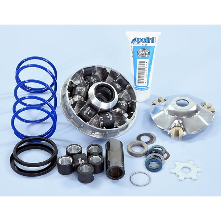 Variator POLINI Hi-Speed pentru PIAGGIO Beverly 400 HPE