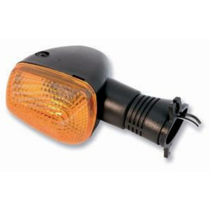 Indicator fata stanga original V PARTS tip Suzuki 6669