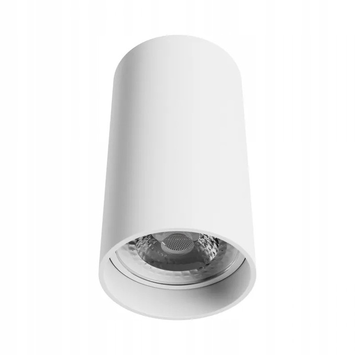 Spot LED Tuba Chloe Variosa, Spektrum, Fehér, 55x100mm, IP20