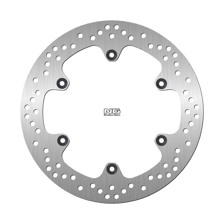 Спирачен диск за велосипед NG BRAKE DISC, модел 1821, стандартен размер