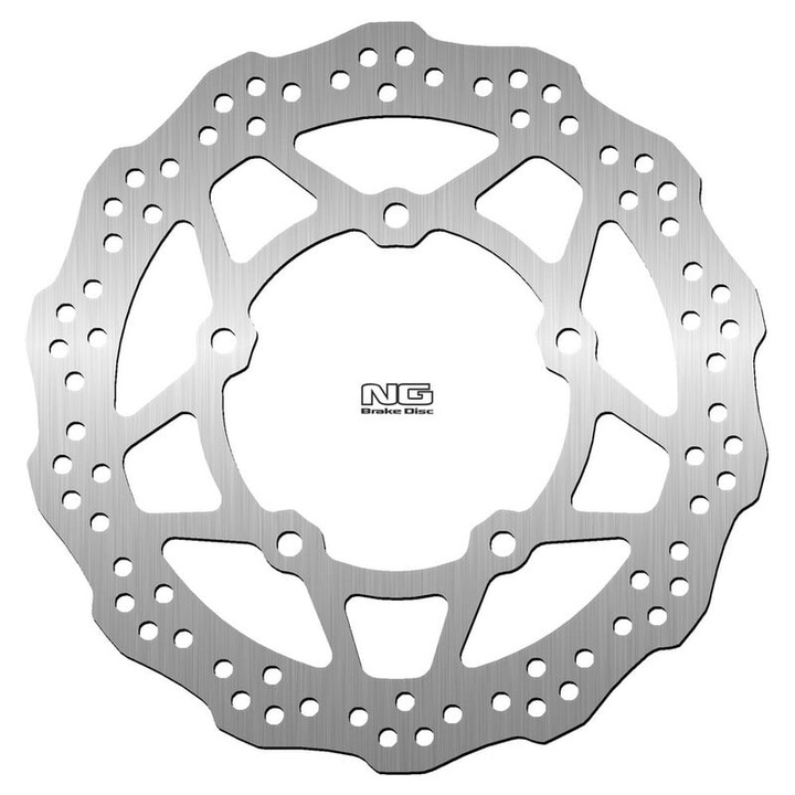 Спирачен диск NG BRAKE DISC Petal Fix, 1682x1682см
