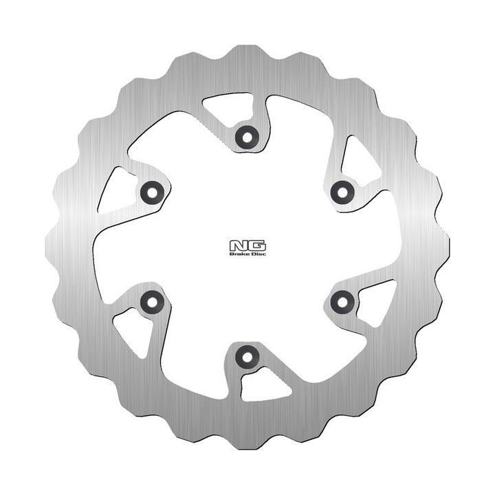 Спирачен диск NG BRAKE DISC Petal Fix, 1927XSP, 1927XSP