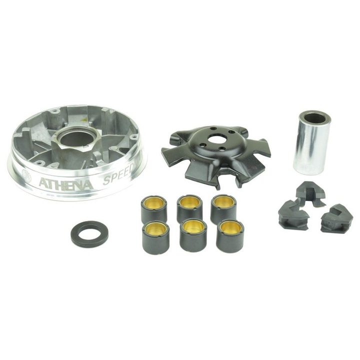 Variator Athena P400210110004, consumabile moto, optimizare performanta, 30x15x10cm