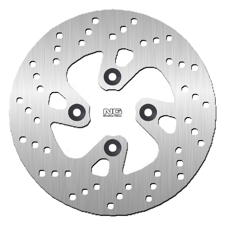 Спирачен диск NG 716, D220x54x4.5