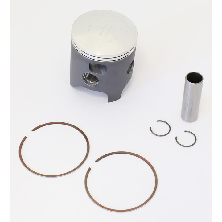 Set pistoane Athena S4F06640010B, d 66,35mm, 2 inele