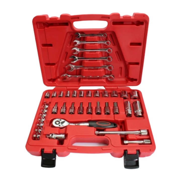 Set chei MOTION STUFF 37 ks, STF-902-0010