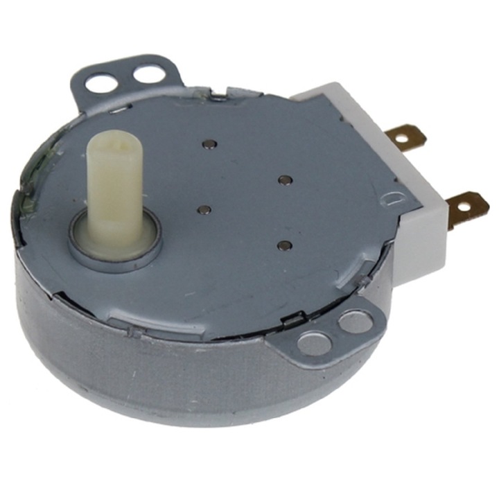 Motor de acționare a plăcii de sticlă Panasonic E63265U00XN pentru cuptor cu microunde