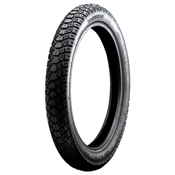 Мотоциклетна гума HEIDENAU K58 100/90 R10 61J