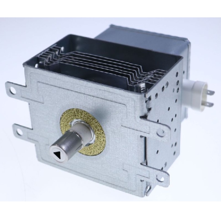 Magnetron Panasonic 2M210-M1J3F-VP pentru cuptor cu microunde