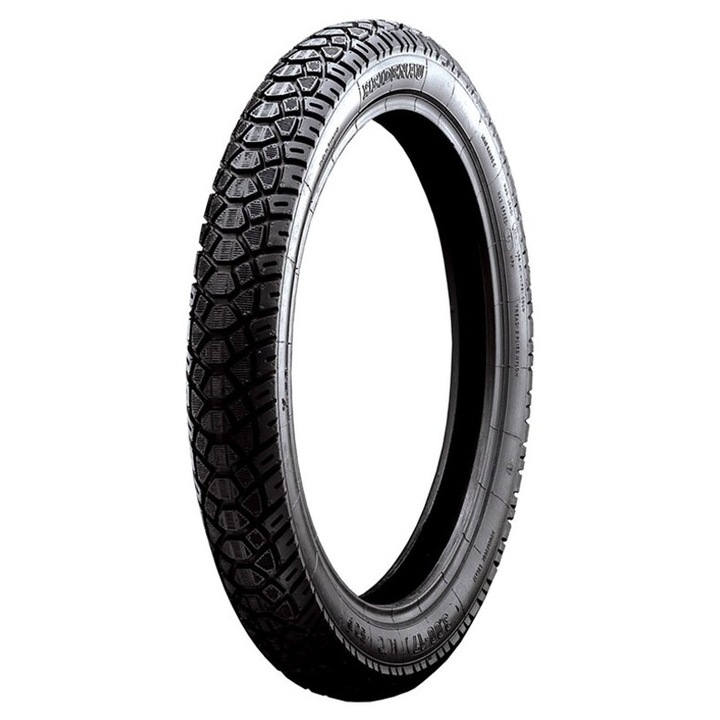 Мотоциклетна гума HEIDENAU K58 90/90 R10 50J