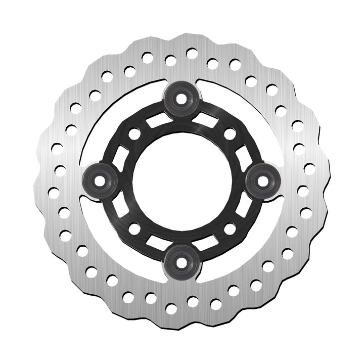 Спирачен диск NG 1111X, D180x63,5x4,0