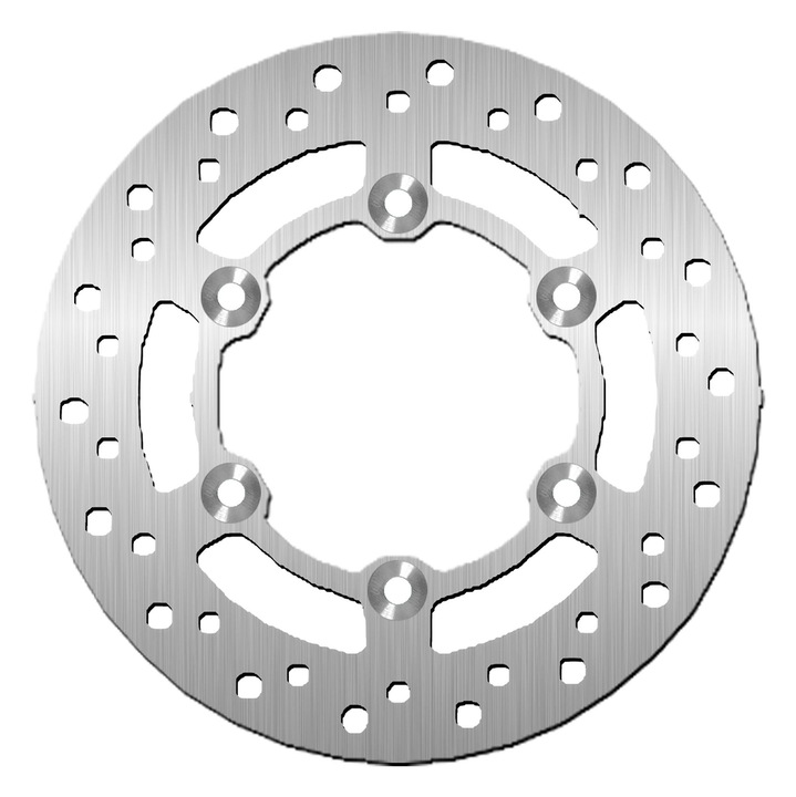 Спирачен диск NG 745 DIS745, D220x100,5x3,0