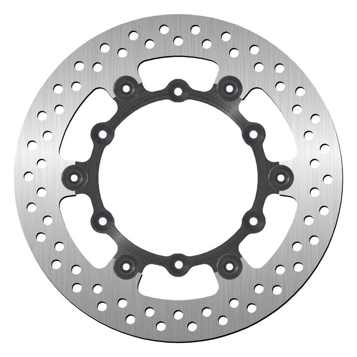 Disc de frana NG 276 DIS276, D250xD118xT3.0