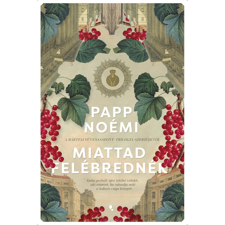 Papp Noémi: Miattad felébrednék