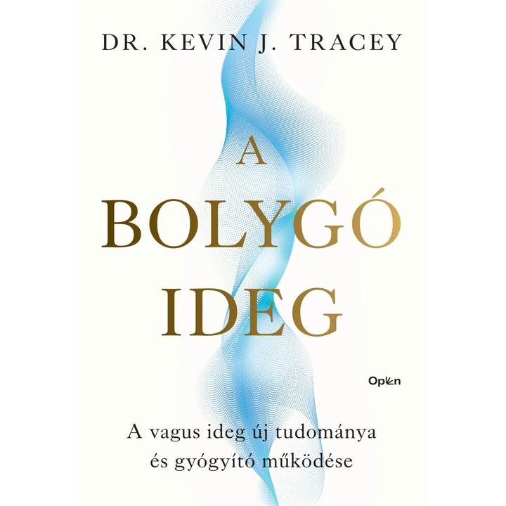 Kevin Tracey: A bolygóideg