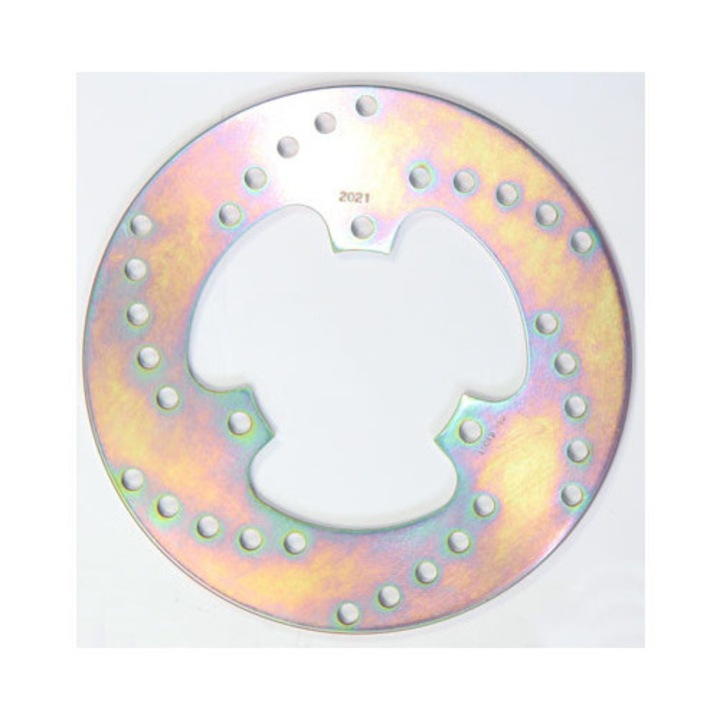 Disc frana, EBC, MD2021