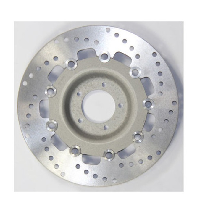 Féktárcsa, EBC MD1036RS