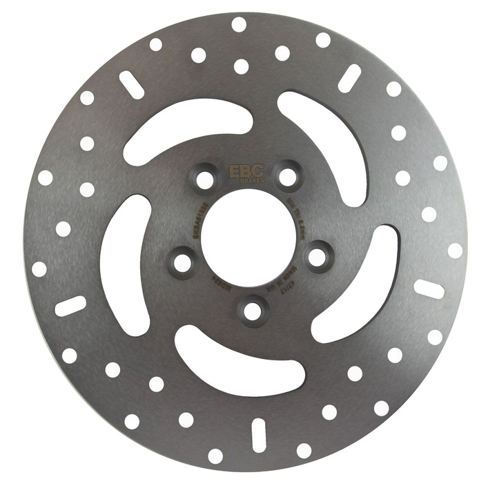 Disc frana, EBC MD524
