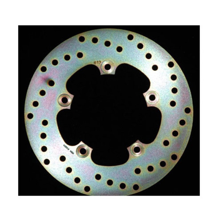Disc frana, EBC, MD613