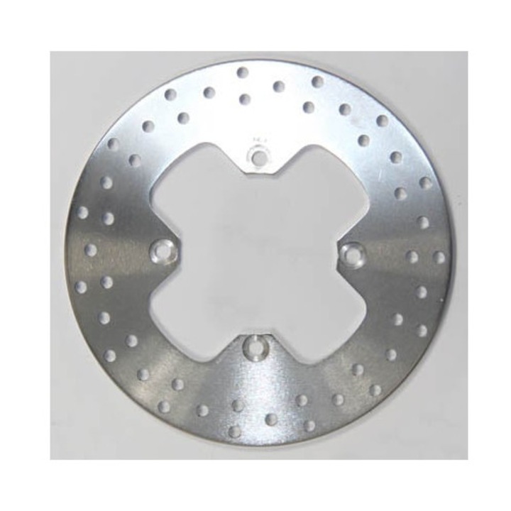 Disc frana, EBC, MD663