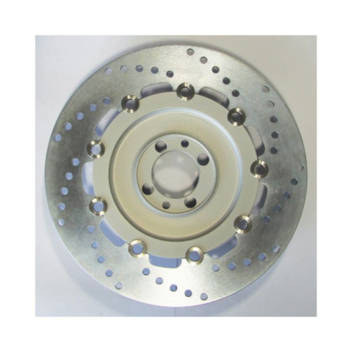 Disc frana EBC FLT PRO LITE RND MD615