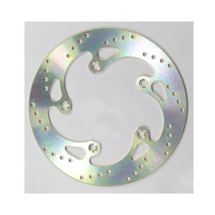 Disc frana, EBC, MD688