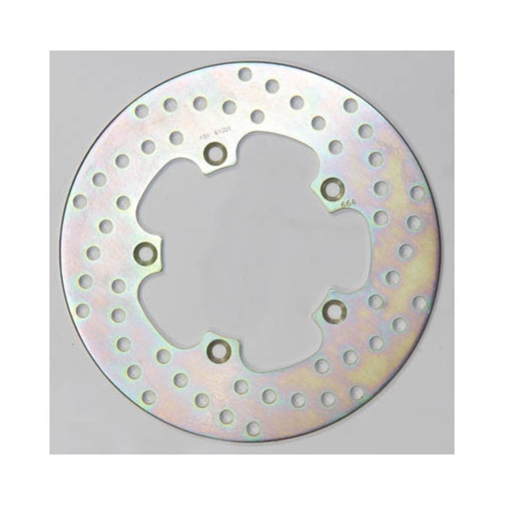 Disc frana, EBC MD664