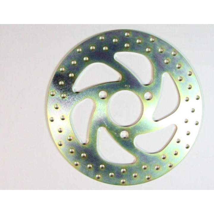 Disc frana, EBC MD853