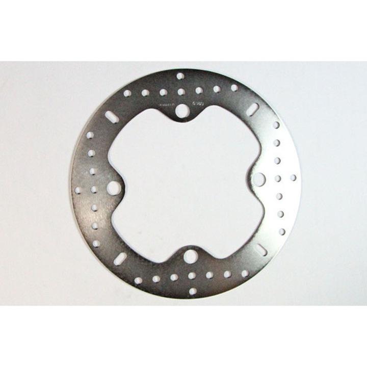 Disc frana, EBC, MD6380D