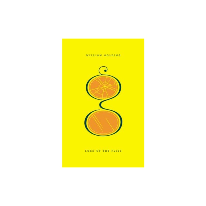 Lord of the Flies, William Golding