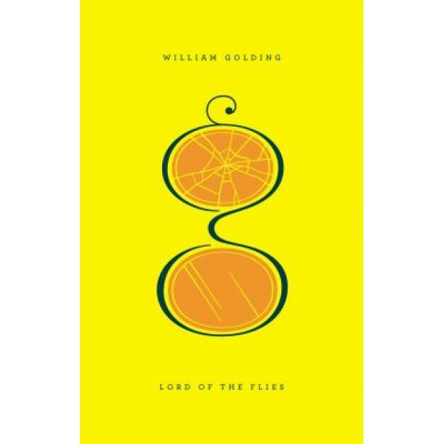 Lord of the Flies, William Golding (Author)