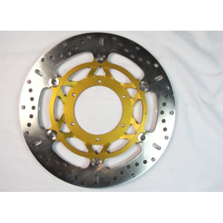 Disc frana EBC FLT Seria X RND MD1168X