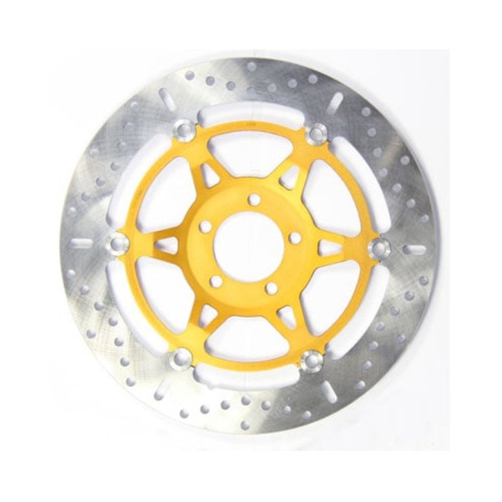 Disc frana EBC Seria X RND MD4022X