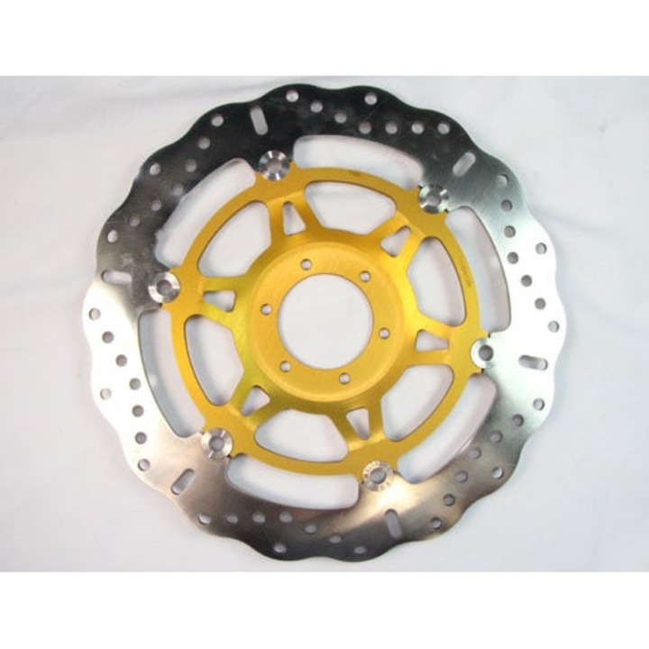 Disc frana EBC FLT WAVE XC MD1136XC