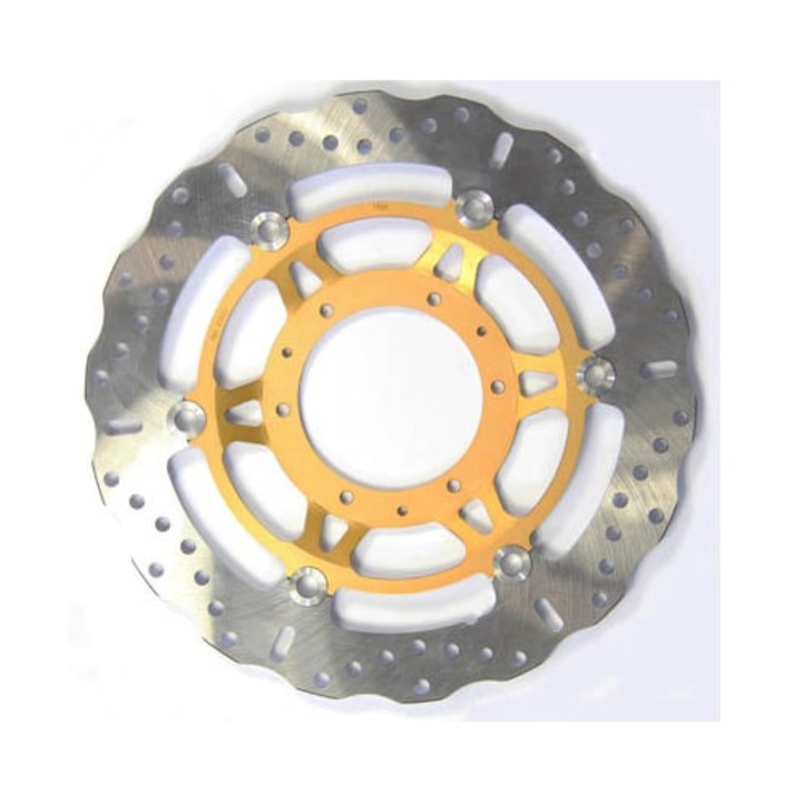 Disc frana EBC FLT WAVE XC MD1152XC