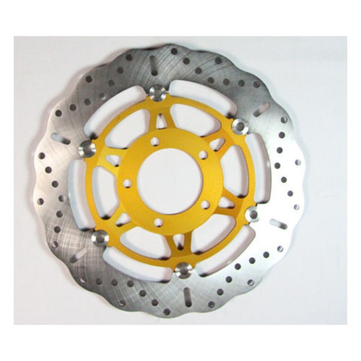 Rotor frana EBC FLT WAVE XC MD669XC