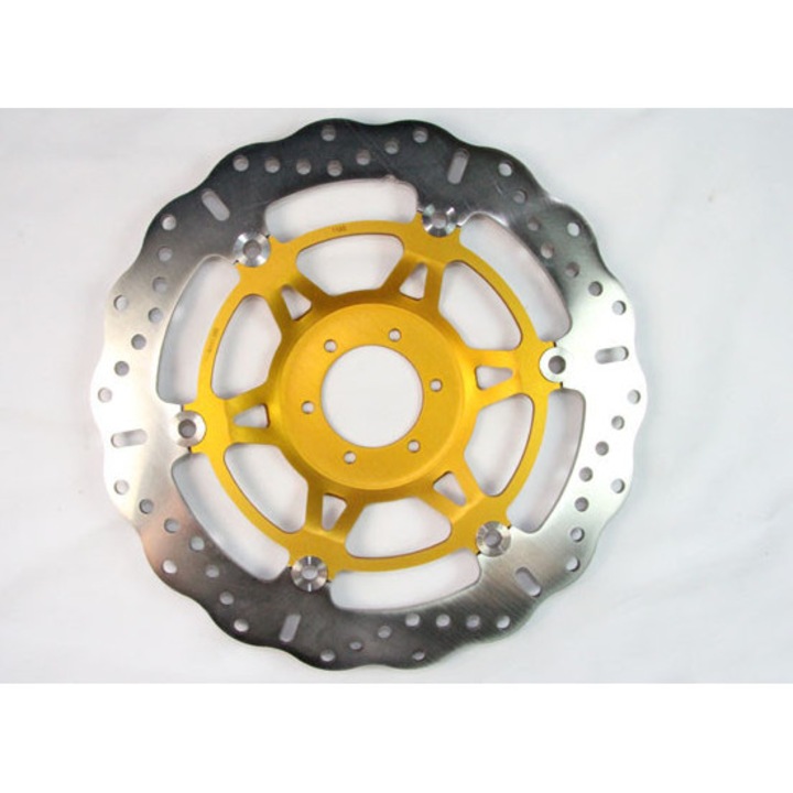 Disc frana EBC FLT WAVE XC MD1120XC