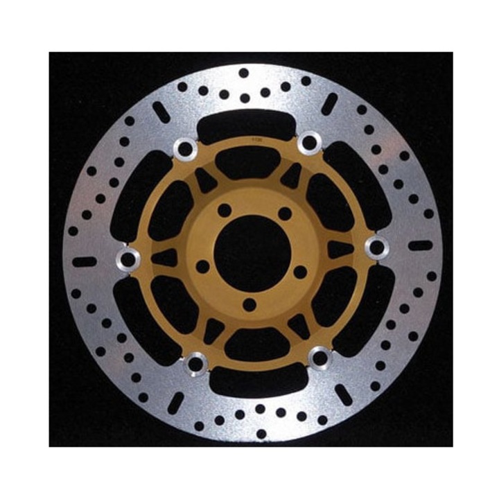 Disc frana EBC FLT Seria X RND MD4136X