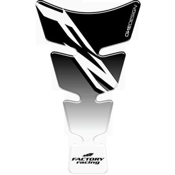 Защита за резервоар Puig Spirit, 4227N