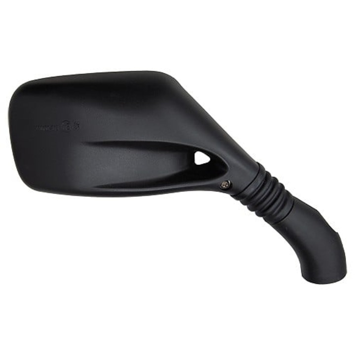 Oglinda auto Q-TECH, model FH-199-2 RH, plastic, filet M10