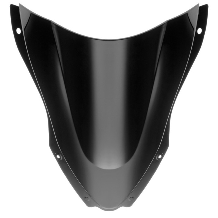 Plexiglas Q-TECH MWK-019 B, accesorii moto