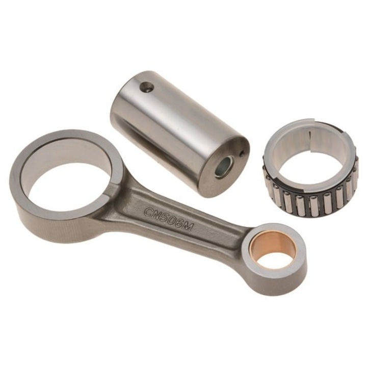 Set ojnici Q-TECH pentru Honda, ojnici, cep, 3 piese