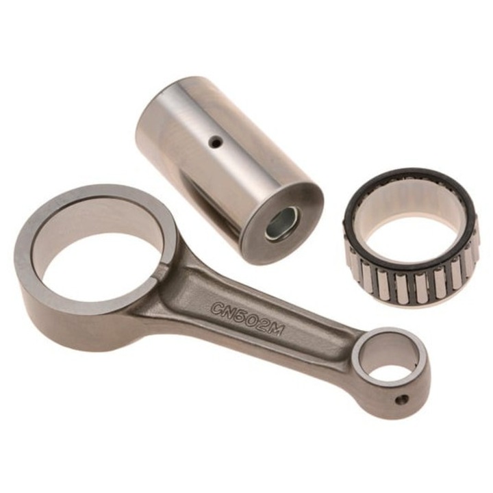 Set ojnici Q-TECH, pentru Yamaha, 2x prilozky, piese auto