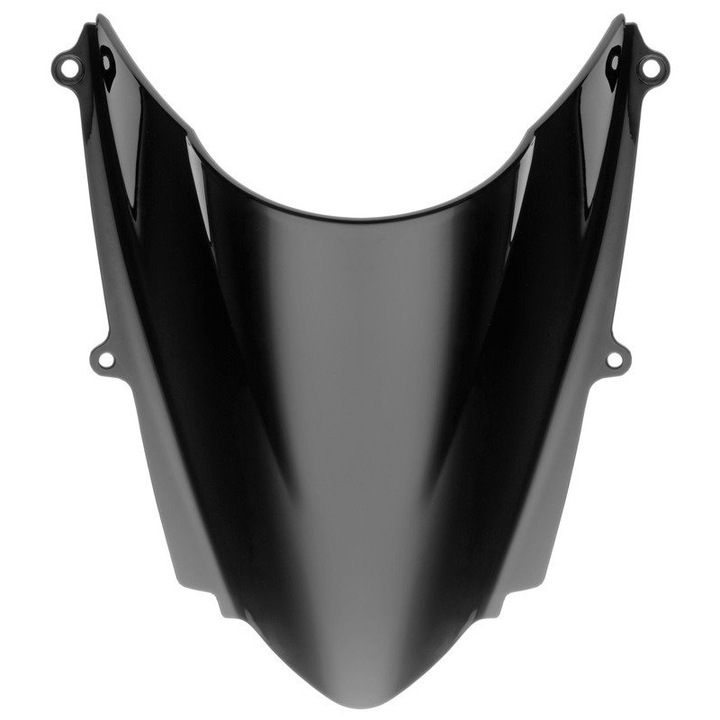 Plexiglas Q-TECH MWT-002 B, accesorii moto