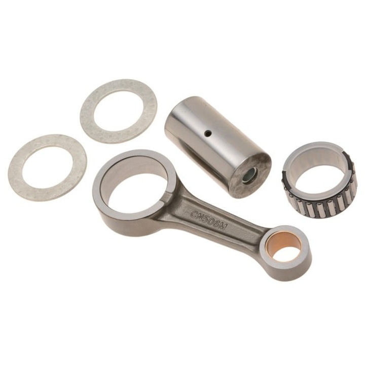 Set ojnici Q-TECH pentru Honda, 2x prilozky, dimensiuni variate