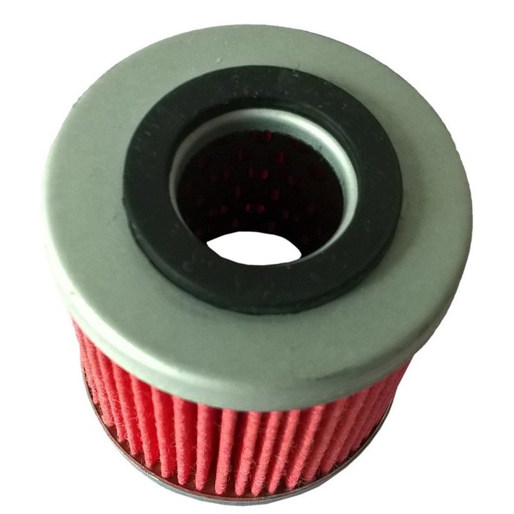 Filtru ulei Q-TECH MHF-154, consumabile moto, dimensiuni standard