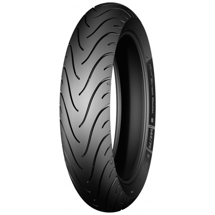 MICHELIN PSTRFR 100/90-14 57P TL motorkerékpár gumiabroncs