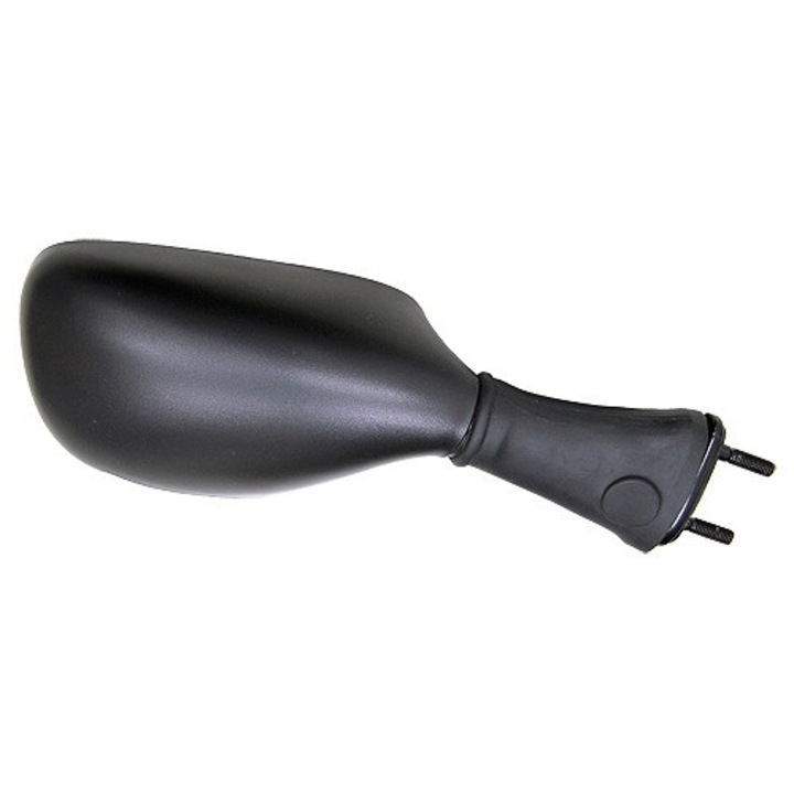 Oglinda auto Q-TECH, model P FK-175 RH, plastic, surub 28 mm