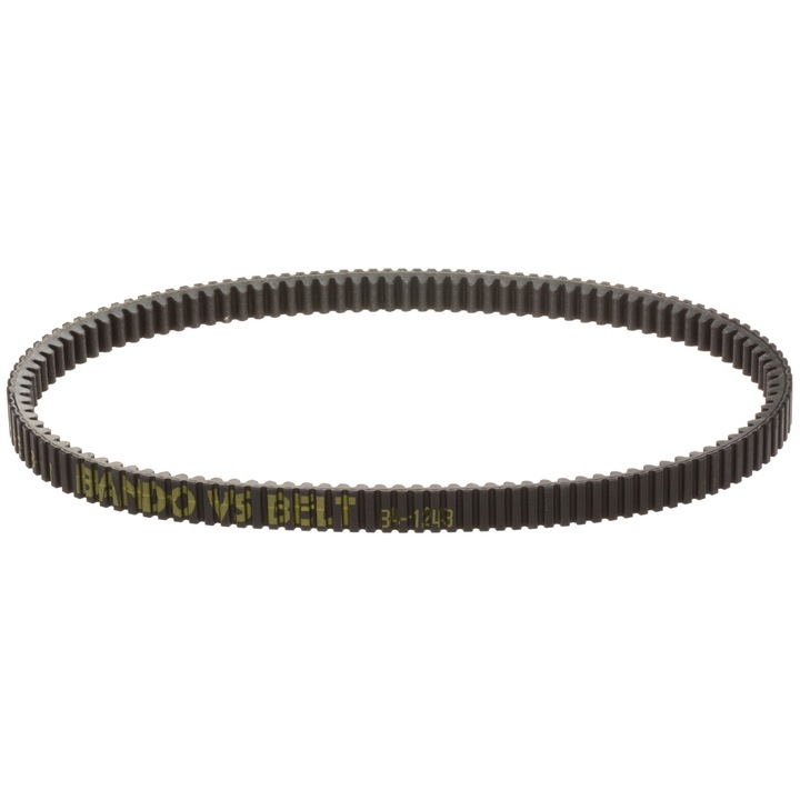 BANDO Premium ékszíj B4-124