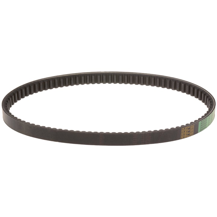 BANDO variátor szíj 916x23mm, 30°x10mm